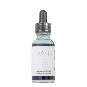 METHYLENE BLUE 30ML LIQUID (0.25MG/ML, 7.5MG BOTTLE)