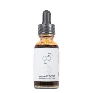 5-AMINO-1MQ 30ML LIQUID (50MG/ML, 1500MG BOTTLE)