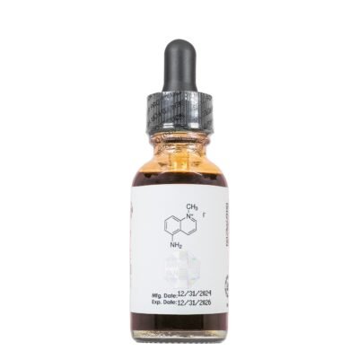 5-AMINO-1MQ 30ML LIQUID (50MG/ML, 1500MG BOTTLE)