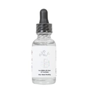 ENCLOMIPHENE 30ML LIQUID (33MG/ML, 990MG BOTTLE)