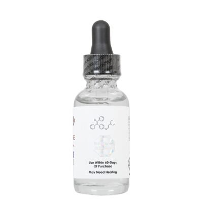 ENCLOMIPHENE 30ML LIQUID (33MG/ML, 990MG BOTTLE)