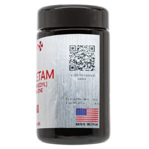 ANIRACETAM POWDER (50 GRAMS)